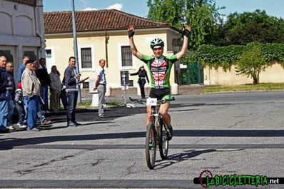 15/05/11 Casale (AL) - EcOlimpiadi in Monferrato 2011 - MTB Cross Country